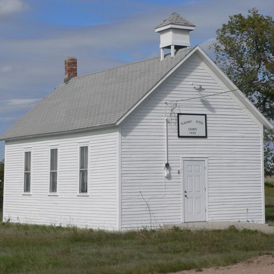 Pleasant Ridge Church