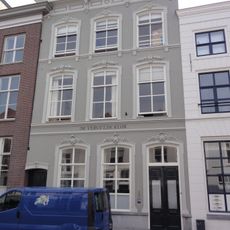 Vughterstraat 226, 's-Hertogenbosch
