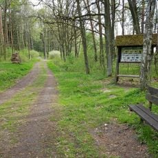 Naučná Hubertova stezka