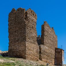 Castillo de Muro