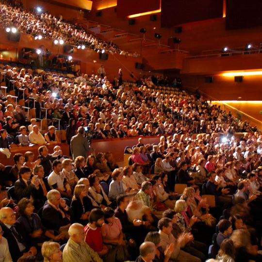San Sebastián International Film Festival