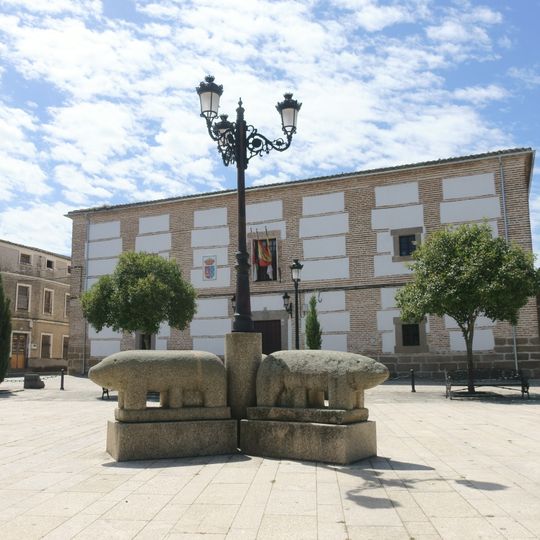 Torralba de Oropesa