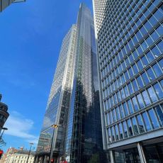 Heron Tower