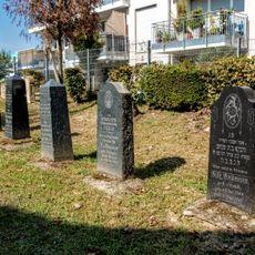 Jüdischer Friedhof (Essenheim)