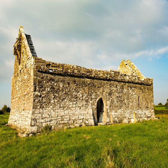 Killeen Cowpark Church
