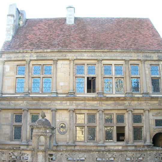 Maison, 20 rue du Cardinal-Morlot