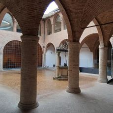 Pinacoteca civica Bruno Molajoli