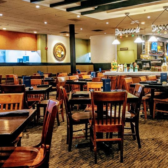 Carrabba's Italian Grill