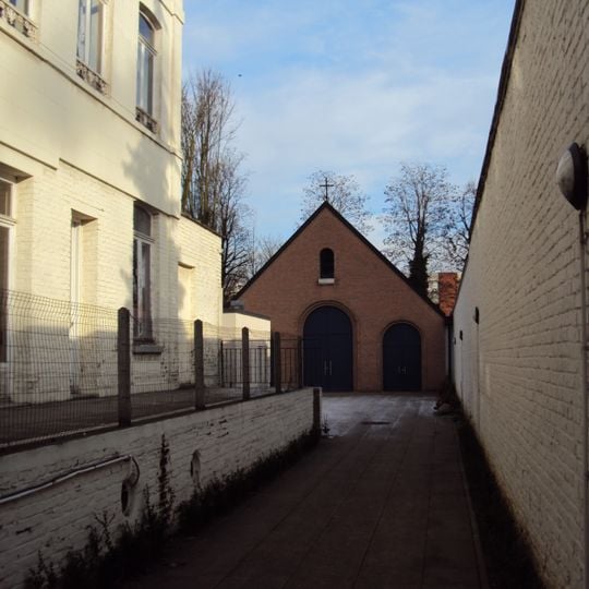 Chapelle Notre-Dame du Rosaire de Lille