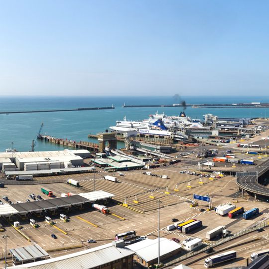 Port of Dover