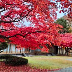 Morioka City Central Community Center