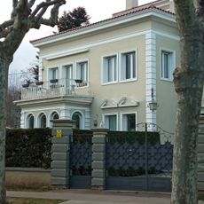 Can Serra Puigdemont