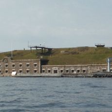 Middelgrundsfortet