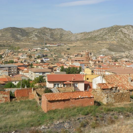 Utrillas