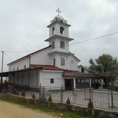 Nativity of the Theotokos Church