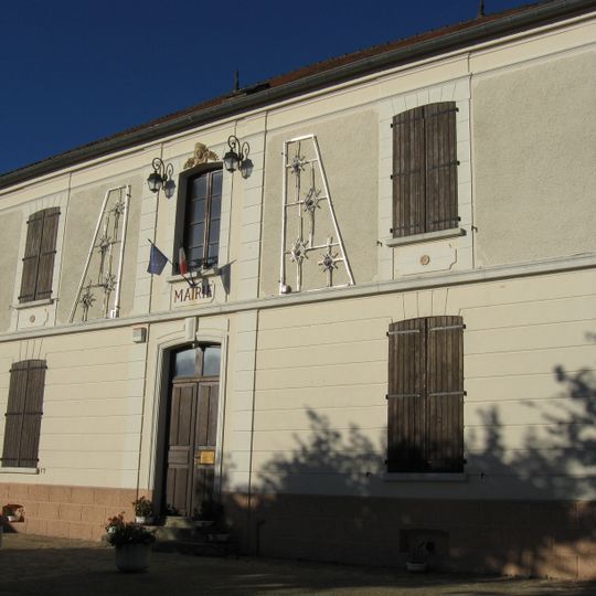 Saint-Martin-des-Champs