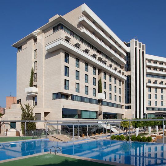 Hotel Nelva