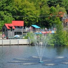 Upper Clements Parks