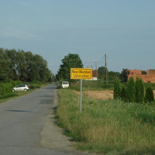Novi Bezdan