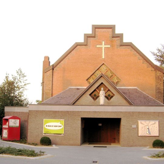 Sint-Jozefskerk