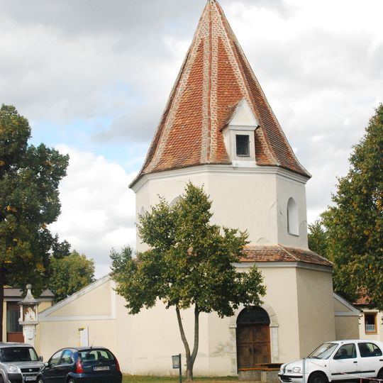 Altöttinger Kapelle