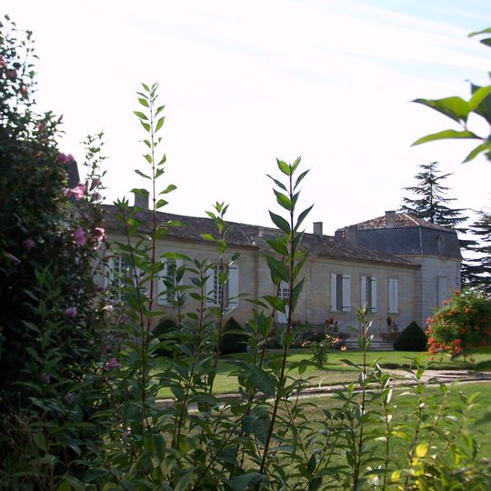 Château Les Rochers