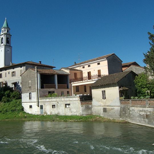 Cumignano sul Naviglio