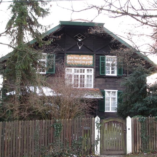Landhaus Behles