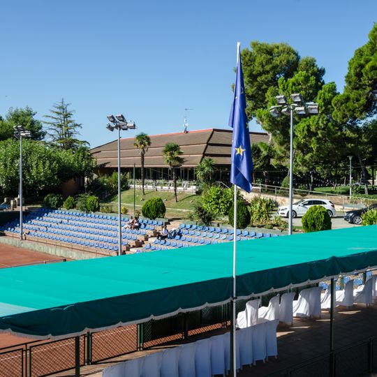 Club Tenis Lleida