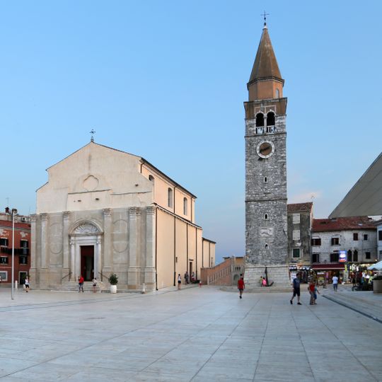 Santa Maria Maggiore e San Pellegrino