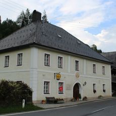 Gasthof zur Klause