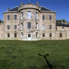 Craigie, Ayrshire Management Centre, Including Screen Wall