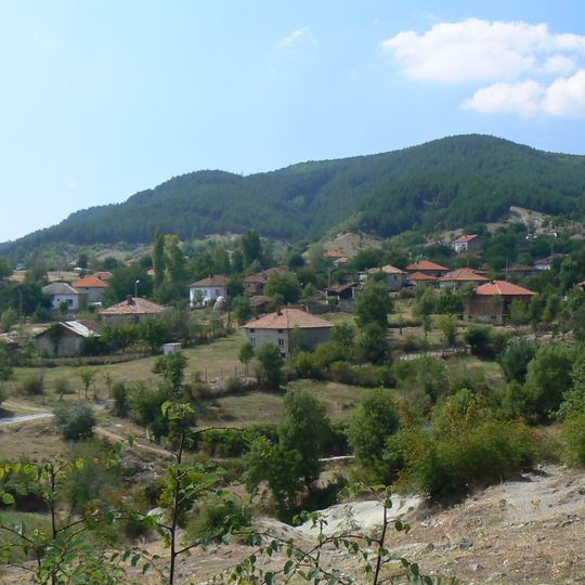 Distretto di Kărdžali