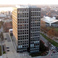 Philips-Deutschland-Zentrale