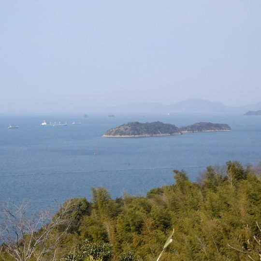 Mizushima Sea