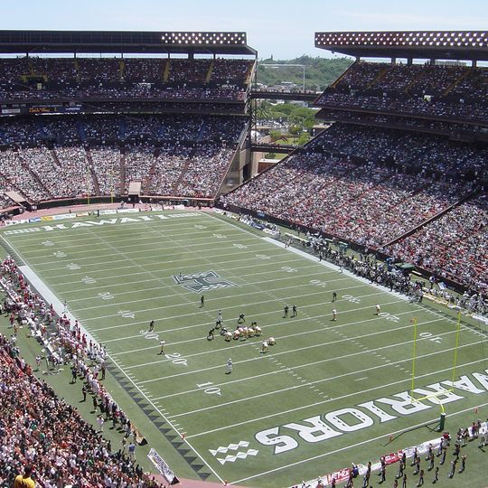 Aloha Stadium