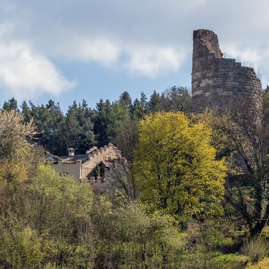 Cultural heritage D-1-7135-0206 in Altmannstein
