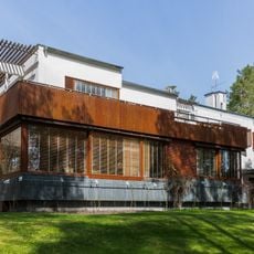 Villa Mairea