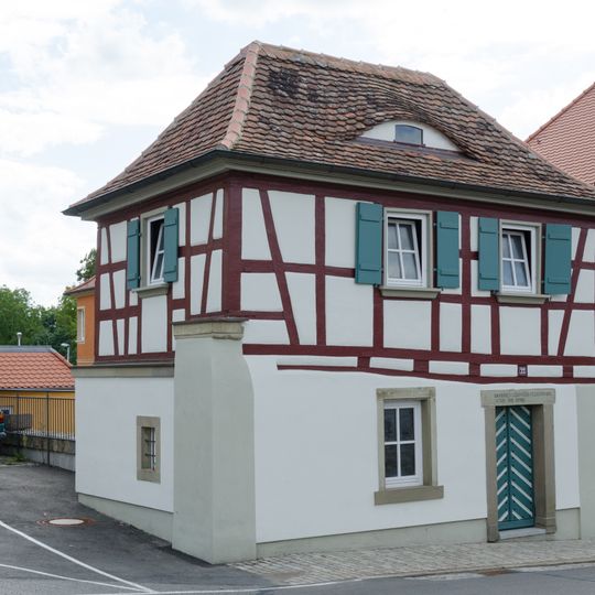 Zollhaus
