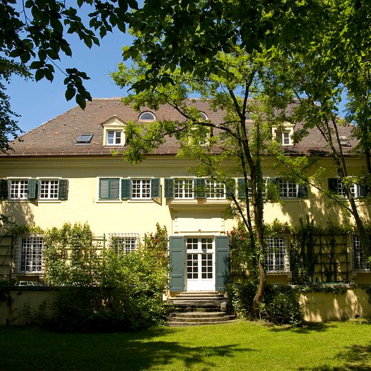 Harrach-Schlösschen