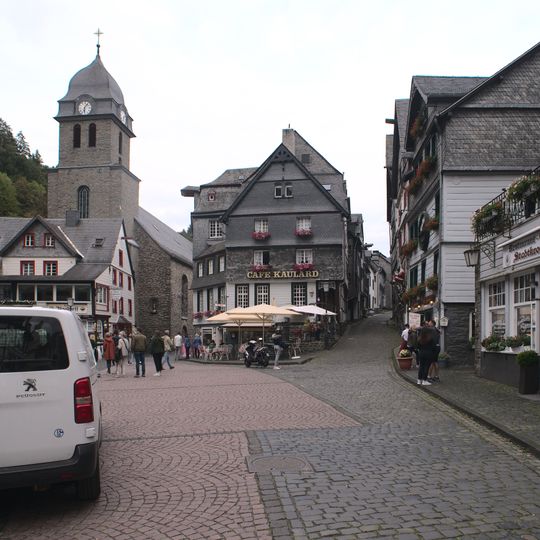 St. Mariä Empfängnis