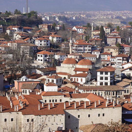 Provincia di Karabük