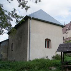 Dom ministra ariańskiego w Rakowie