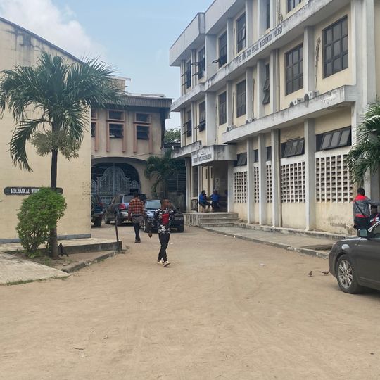 Yaba College of Technology