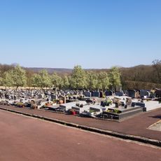 Cimetière de Viroflay