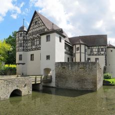 Wasserschloss