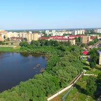 Ramenskoie