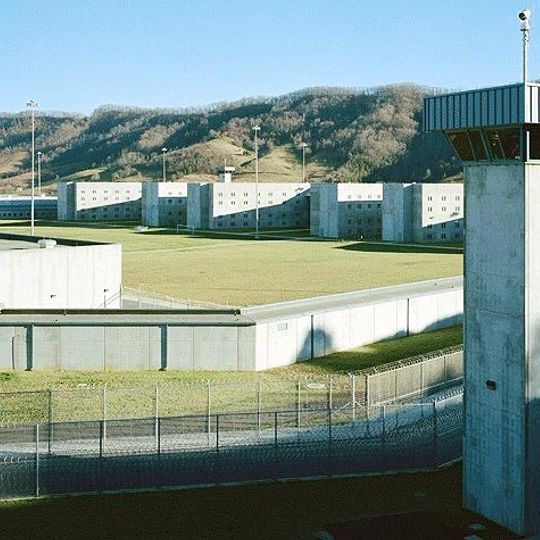 United States Penitentiary