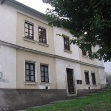 Bývalý hostinec čp. 96