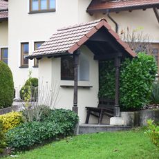 Kapellenbildstock St. Anna